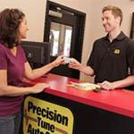 Precision tune auto care owings mills md
