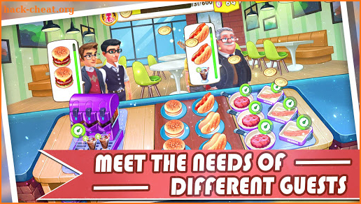 Download cheat cooking tycoon apk free