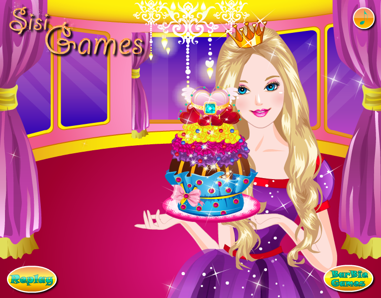 Barbie cooking games download for pc